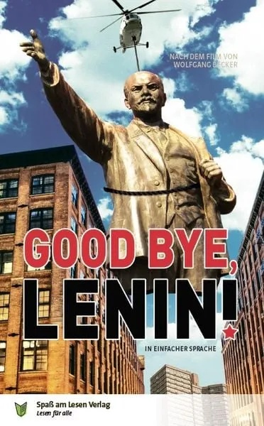 Preisvergleich Produktbild Good Bye, Lenin!