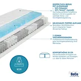 Beco Royal Komfort 100 x 200 cm H3