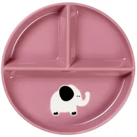 Asa Selection Buddies Kinderteller 18 cm Rosa 1er Set