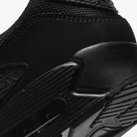 Nike Air Max 90 Herren Black/Black/Black/Black 41