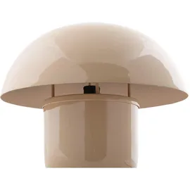 Leitmotiv Tischleuchte MUSHROOM