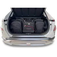 Kjust Kofferraumtaschen Set - HYUNDAI KONA