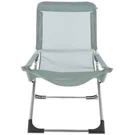 JAN KURTZ Fiesta Sessel 60 x 60 x 106 cm salbei