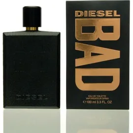 Diesel Bad Eau de Toilette 100 ml