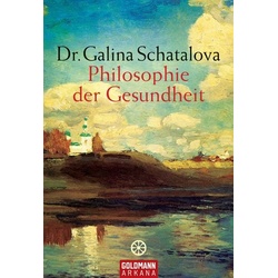 Philosophie der Gesundheit