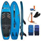 STX iWindsurf RS 280 SUP Windsurf Board 280 x 88 cm
