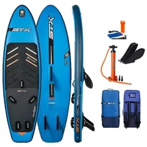 STX iWindsurf RS 280 SUP Windsurf Board 280 x 88 cm