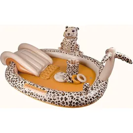 Swim Essentials Leopard