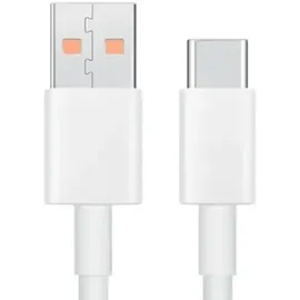 Xiaomi USB-A auf USB-C 1 m Weiß