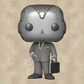 Funko Pop! - Vision 50s 714
