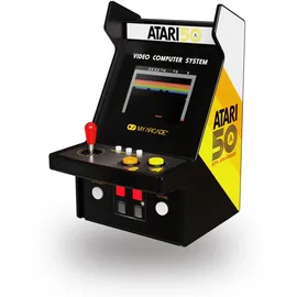 My Arcade Atari Micro Player Pro