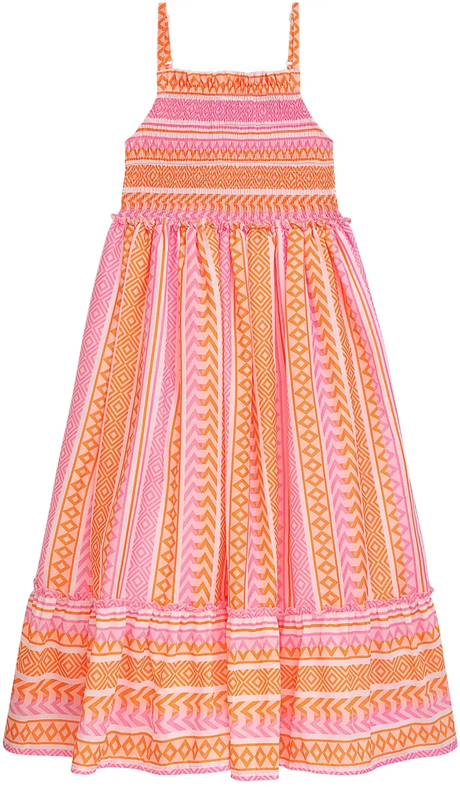 Sommerkleid DANAMADE 