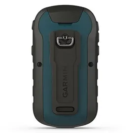 Garmin eTrex 22x Gps - Dark Grey / Blue - One Size