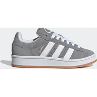 Adidas Campus 00s Grey Three / Cloud White / Cloud White 38 2/3