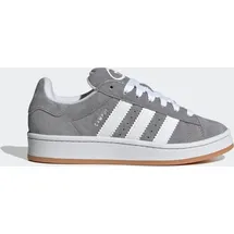 Adidas Campus 00s Grey Three / Cloud White / Cloud White 38 2/3