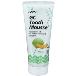 Dent-o-care Zahn Mousse Melone