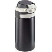 Leifheit Flip black 0,35 l