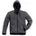 Puma Workwear Puma Winterparka CHAMP stahlgrau/carbon