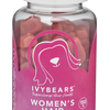 Women's Hair Vitamins Gummibärchen 60 St.