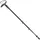 Leki Wanderfreund Makalu 90-120 cm grau
