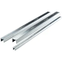 AMF Abdeckleiste für T-Nut 16 mm