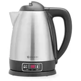 HENDI 1,8 l Edelstahl