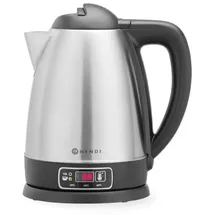 HENDI 1,8 l Edelstahl