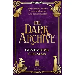 The Dark Archive