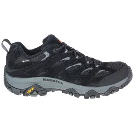 Merrell Moab 3 Goretex Wanderschuhe - Black - EU 48