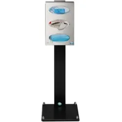 VAR Handschuhboxspender Stationär