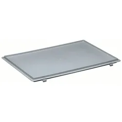 LOCKWEILER Scharnierdeckel Polypropylen L600xB400mm ( 9000447875 )