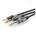 Audio Anschlusskabel 3 5mm Klinken-Stecker 3mm Klinken-Stecker 3 0m HBA-3S62-0300
