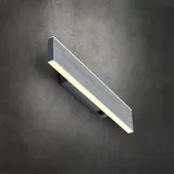 Hell Delta Alu, Eisen, Stahl & Metall Grau Anthrazit