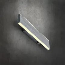 Hell Delta Alu, Eisen, Stahl & Metall Grau Anthrazit