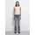 Mavi Damen Bella MID-Rise Jeans, grau 28/30 - 28W / 30L