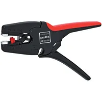 Knipex Abisolierzange MultiStrip 12 42 195