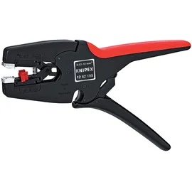 Knipex Abisolierzange MultiStrip 12 42 195