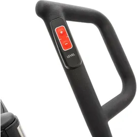Spirit Fitness XE395 Schwarz