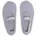 hummel Gymnastikschuhe Lavender Gray 33
