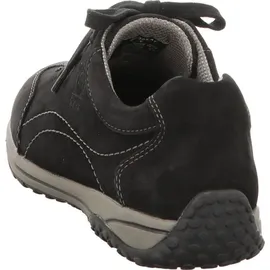 Gabor Sneaker Low Damen Schwarz 42