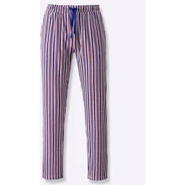 Witt Weiden Hose lang blau 60/62
