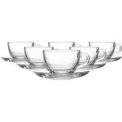 Ritzenhoff & Breker Barista Cappuccino-Set 12-teilig - DS
