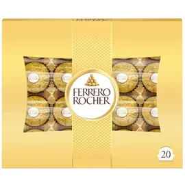 Nuss-Pralinen-Spezialität 1 Packung à 250 g