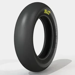 Reifen PMT 130/75 - 12" R Slick