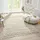 OTTO home Teppich OTTO HOME "Ribeyret" Gr. 1, beige, B:60cm H:11mm L:90cm, Kunstfaser, Teppiche, Fransenteppich Teppich, mit Fransen, Hoch-Tief-Struktur, Woll-Look, Boho-Style, Wohnzimmer