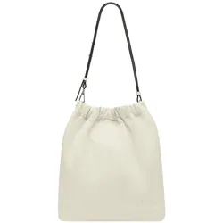 Liebeskind Berlin Beuteltasche Cloud Hobo M milk