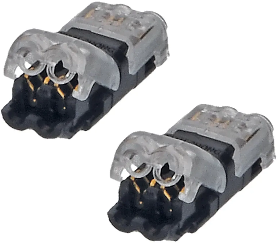 Verbindungsstecker