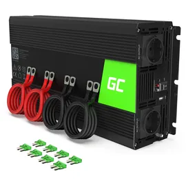 Green Cell Wechselrichter INV12