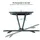TooQ LP7866TN-B Dreh-/Neige-TV-Wandhalterung 37"- 80"), VESA 600x400, max. 40 kg,