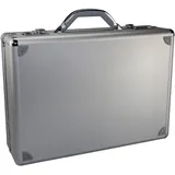 Monolith Aktenkoffer 2276 silber